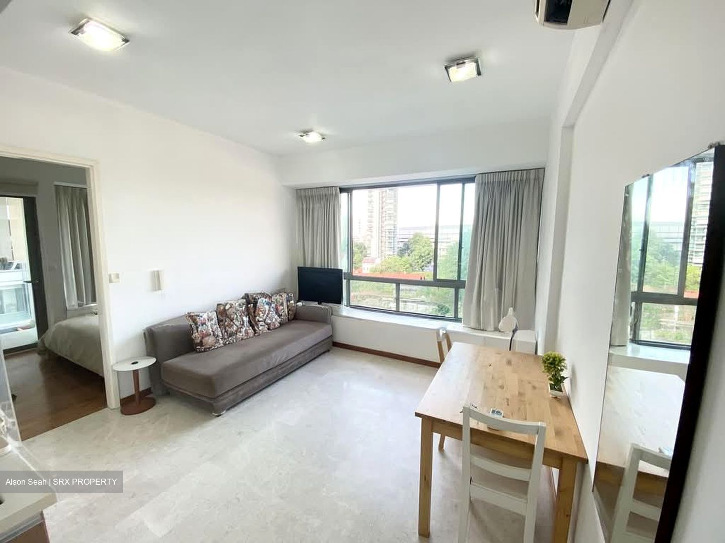 Newton Edge (D9), Apartment #575612241
